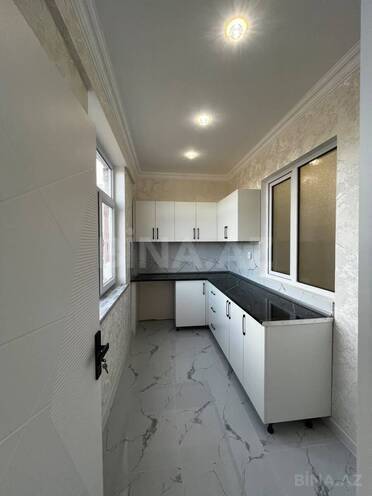 Продаётся 2-комн. новостройка 57 м², пос. Масазыр, photo 8 from 23