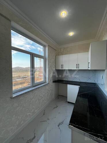 Продаётся 2-комн. новостройка 57 м², пос. Масазыр, photo 9 from 23