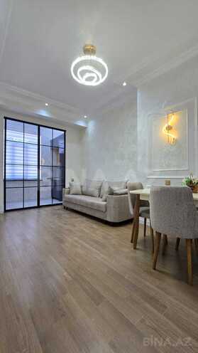 Продаётся 2-комн. новостройка 46 м², photo 4 from 16