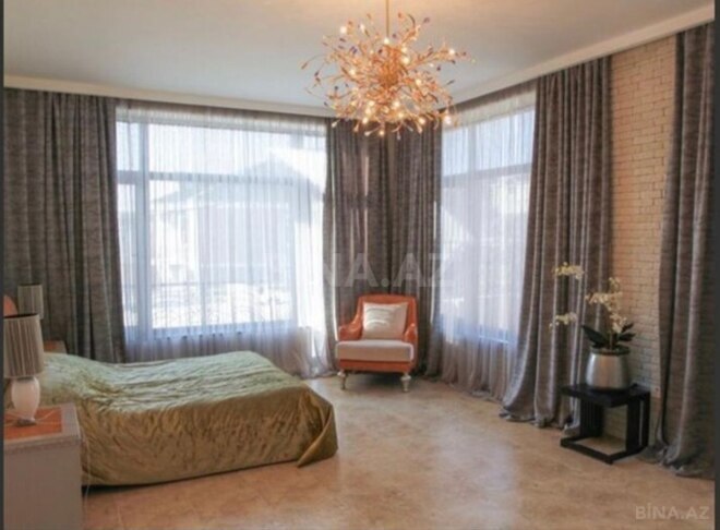Сдаётся 6-комн. дом/дача 300 м², пос. Бадамдар, photo 11 from 25