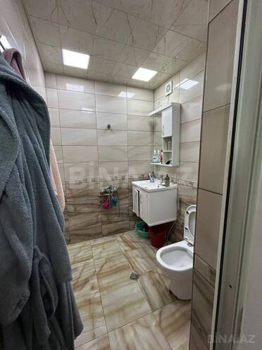 Satılır 2 otaqlı köhnə tikili 50 m², Bakıxanov q., photo 7 from 12