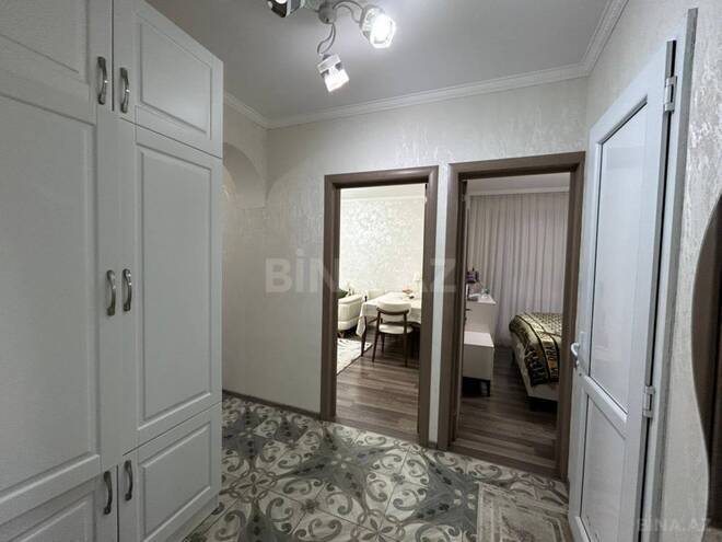 Satılır 2 otaqlı köhnə tikili 50 m², Bakıxanov q., photo 9 from 12