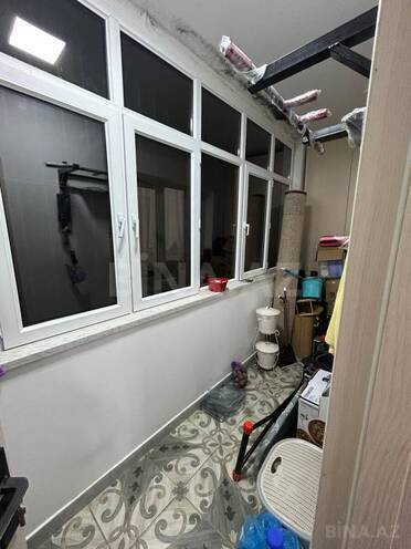 Satılır 2 otaqlı köhnə tikili 50 m², Bakıxanov q., photo 8 from 12