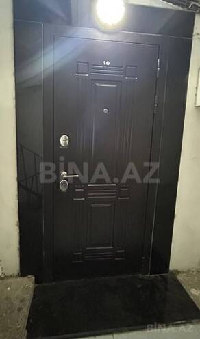 Satılır 2 otaqlı köhnə tikili 50 m², Bakıxanov q., photo 11 from 12