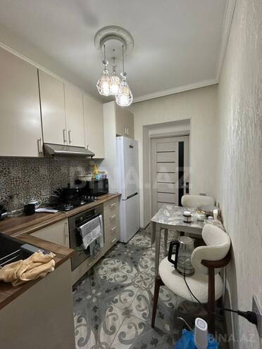 Satılır 2 otaqlı köhnə tikili 50 m², Bakıxanov q., photo 6 from 12