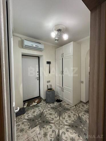 Satılır 2 otaqlı köhnə tikili 50 m², Bakıxanov q., photo 10 from 12