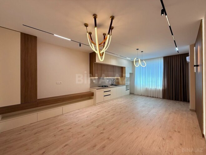 Satılır 4 otaqlı yeni tikili 141 m², Nəsimi r., photo 19 from 27