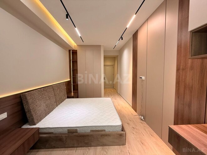 Satılır 4 otaqlı yeni tikili 141 m², Nəsimi r., photo 5 from 27