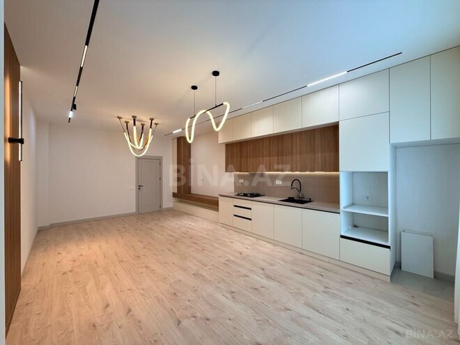 Satılır 4 otaqlı yeni tikili 141 m², Nəsimi r., photo 21 from 27