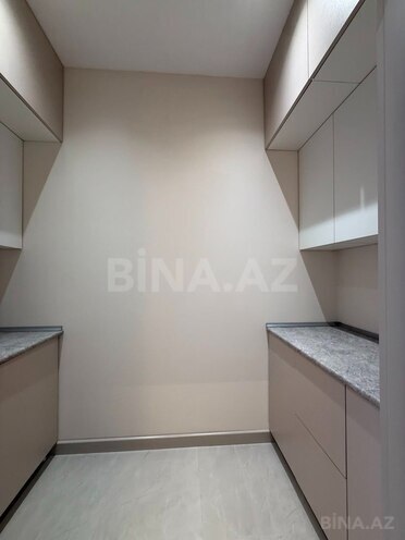 Satılır 4 otaqlı yeni tikili 141 m², Nəsimi r., photo 23 from 27
