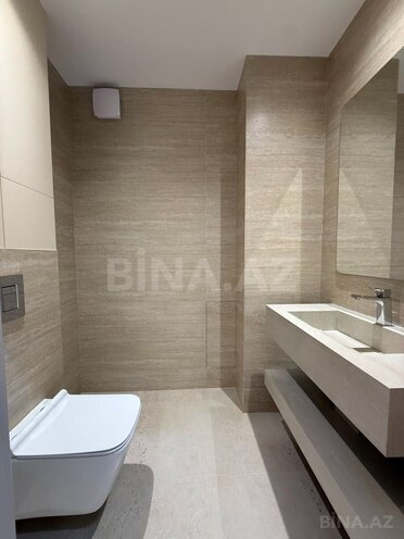 Satılır 4 otaqlı yeni tikili 141 m², Nəsimi r., photo 24 from 27