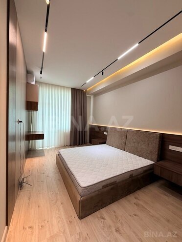 Satılır 4 otaqlı yeni tikili 141 m², Nəsimi r., photo 4 from 27