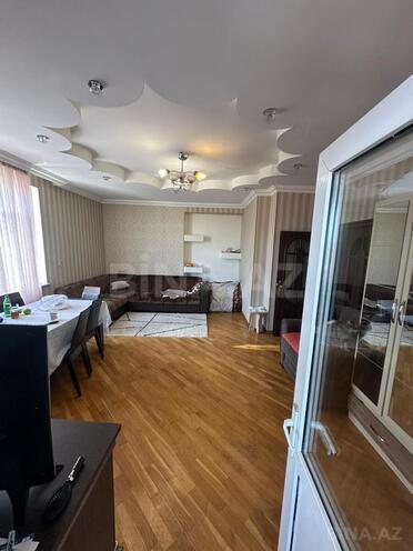 Продаётся 2-комн. новостройка 60 м², м. Иншаатчылар, photo 7 from 14