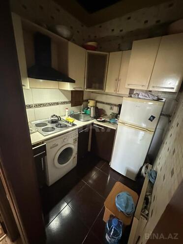 Продаётся 2-комн. новостройка 60 м², м. Иншаатчылар, photo 10 from 14