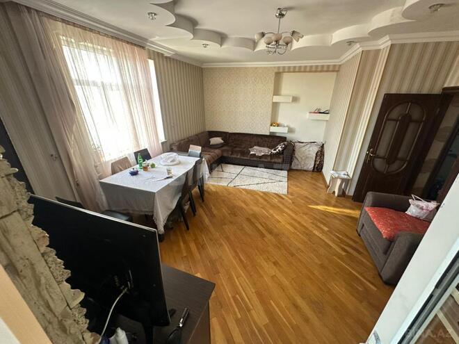 Продаётся 2-комн. новостройка 60 м², м. Иншаатчылар, photo 5 from 14