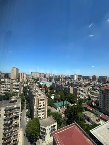Продаётся 2-комн. новостройка 60 м², м. Иншаатчылар, photo 1 from 14