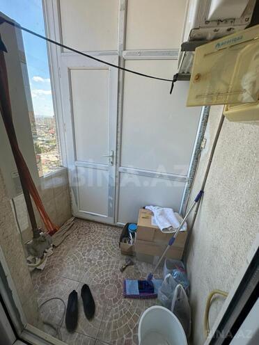 Продаётся 2-комн. новостройка 60 м², м. Иншаатчылар, photo 11 from 14