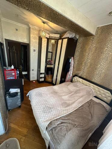 Продаётся 2-комн. новостройка 60 м², м. Иншаатчылар, photo 8 from 14
