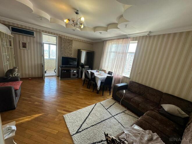 Продаётся 2-комн. новостройка 60 м², м. Иншаатчылар, photo 6 from 14
