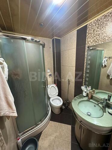 Продаётся 2-комн. новостройка 60 м², м. Иншаатчылар, photo 13 from 14