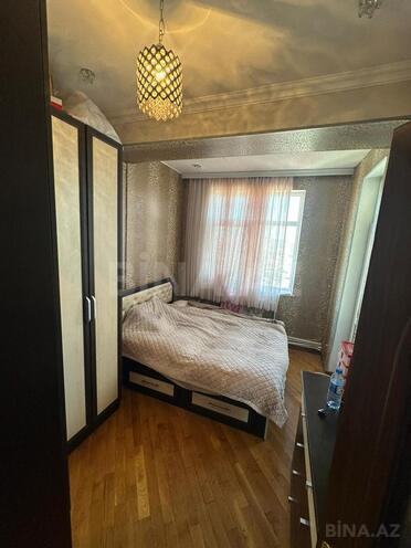 Продаётся 2-комн. новостройка 60 м², м. Иншаатчылар, photo 9 from 14