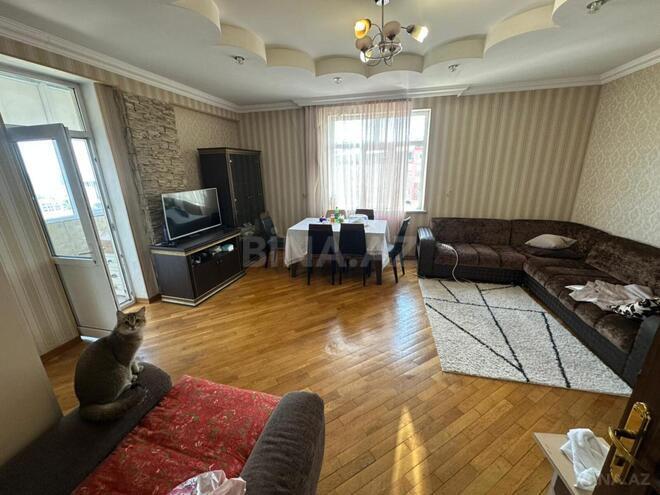 Продаётся 2-комн. новостройка 60 м², м. Иншаатчылар, photo 4 from 14