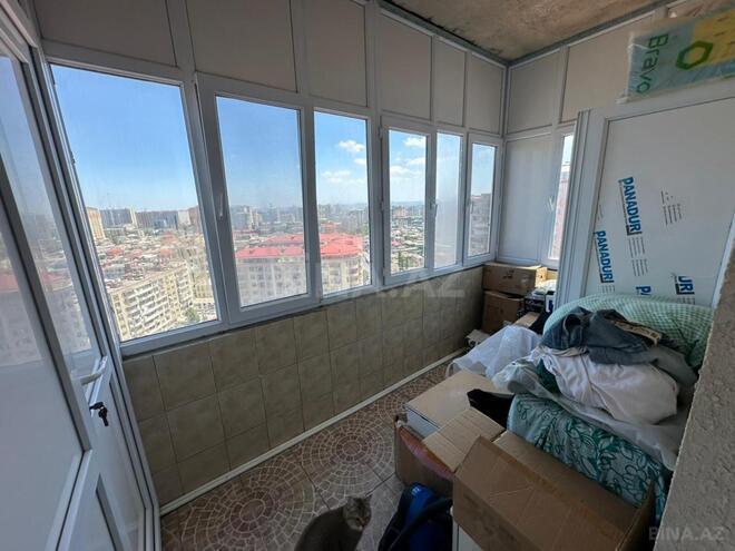 Продаётся 2-комн. новостройка 60 м², м. Иншаатчылар, photo 12 from 14