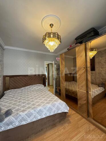 Satılır 3 otaqlı köhnə tikili 85 m², Həzi Aslanov m., photo 11 from 19