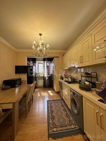 Satılır 3 otaqlı köhnə tikili 85 m², Həzi Aslanov m., photo 7 from 19