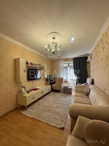 Satılır 3 otaqlı köhnə tikili 85 m², Həzi Aslanov m., photo 4 from 19