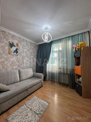Satılır 3 otaqlı köhnə tikili 85 m², Həzi Aslanov m., photo 12 from 19