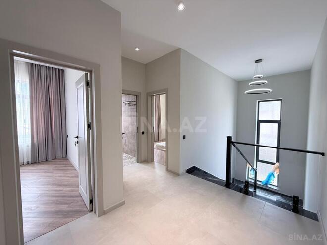 Satılır 5 otaqlı həyət evi/bağ evi 200 m², photo 24 from 27