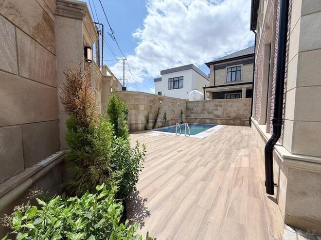 Satılır 5 otaqlı həyət evi/bağ evi 200 m², photo 6 from 27
