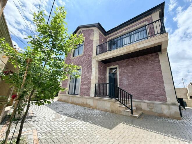 Satılır 5 otaqlı həyət evi/bağ evi 200 m², photo 4 from 27