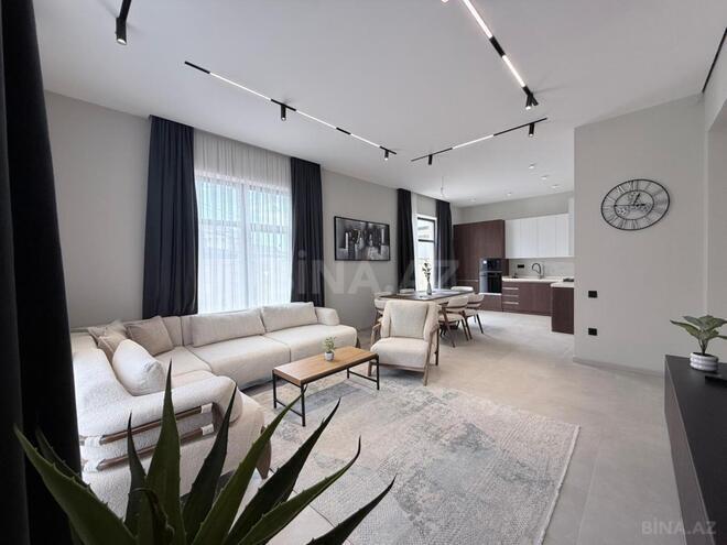 Satılır 5 otaqlı həyət evi/bağ evi 200 m², photo 10 from 27