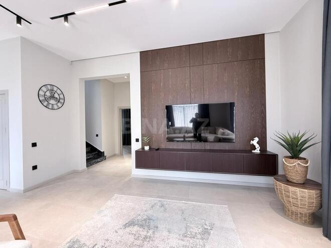 Satılır 5 otaqlı həyət evi/bağ evi 200 m², photo 12 from 27