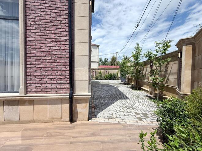Satılır 5 otaqlı həyət evi/bağ evi 200 m², photo 7 from 27
