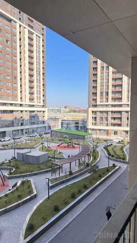 İcarəyə verilir 2 otaqlı yeni tikili 68 m², Şah İsmayıl Xətai m., photo 3 from 11