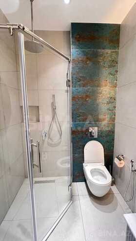 İcarəyə verilir 2 otaqlı yeni tikili 68 m², Şah İsmayıl Xətai m., photo 10 from 11