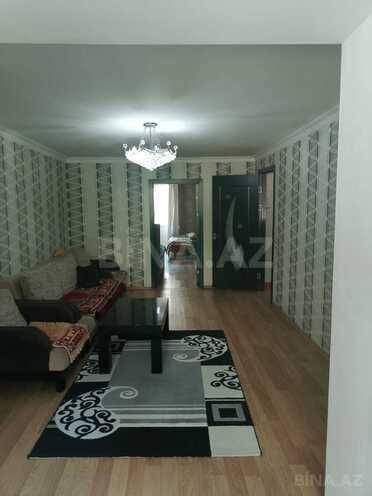 Satılır 2 otaqlı köhnə tikili 50 m², Elmlər Akademiyası m., photo 3 from 10