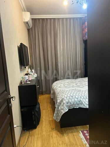 Satılır 2 otaqlı yeni tikili 48 m², 20 Yanvar m., photo 8 from 12