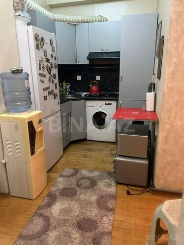 Satılır 2 otaqlı yeni tikili 48 m², 20 Yanvar m., photo 10 from 12