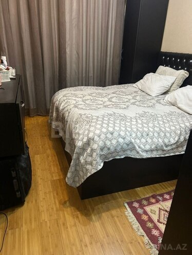 Satılır 2 otaqlı yeni tikili 48 m², 20 Yanvar m., photo 7 from 12