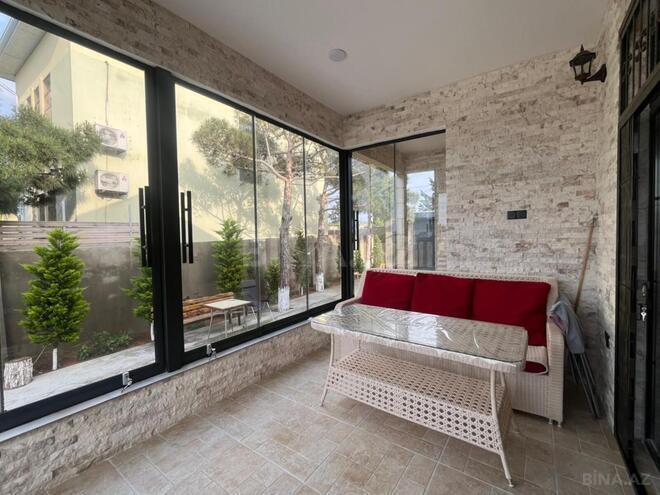 Satılır 5 otaqlı həyət evi/bağ evi 150 m², Pirşağı q., photo 20 from 27