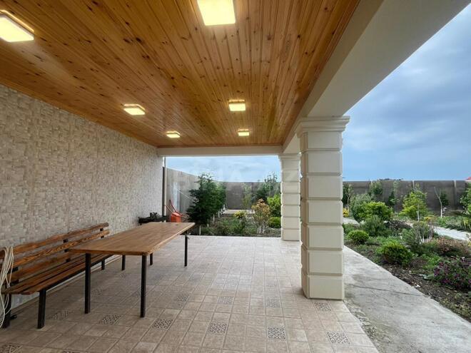 Satılır 5 otaqlı həyət evi/bağ evi 150 m², Pirşağı q., photo 21 from 27