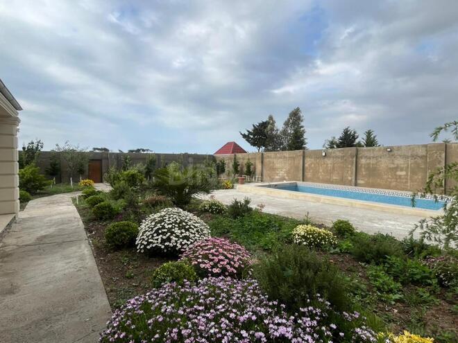 Satılır 5 otaqlı həyət evi/bağ evi 150 m², Pirşağı q., photo 23 from 27
