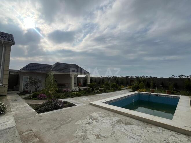 Satılır 5 otaqlı həyət evi/bağ evi 150 m², Pirşağı q., photo 4 from 27