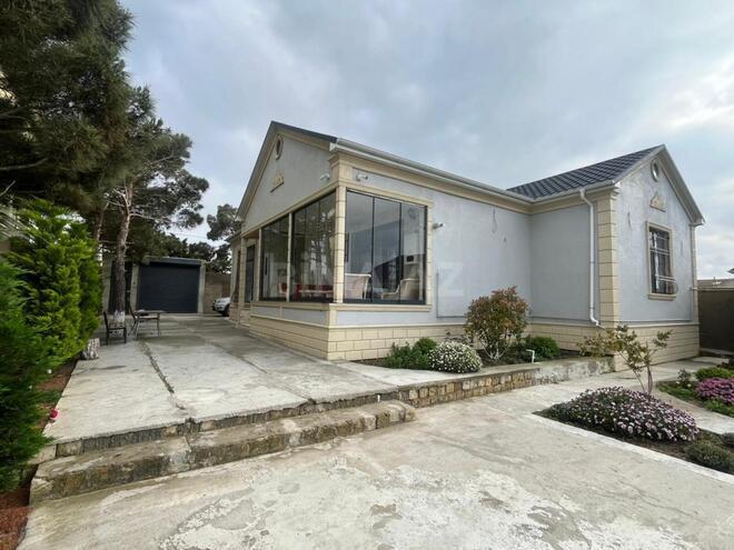 Satılır 5 otaqlı həyət evi/bağ evi 150 m², Pirşağı q., photo 3 from 27