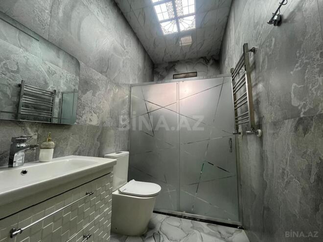 Satılır 5 otaqlı həyət evi/bağ evi 150 m², Pirşağı q., photo 25 from 27