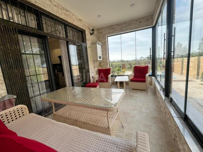 Satılır 5 otaqlı həyət evi/bağ evi 150 m², Pirşağı q., photo 19 from 27